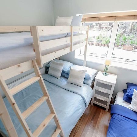 3 Bedroom Garden Flat - Central Location Λονδίνο Εξωτερικό φωτογραφία