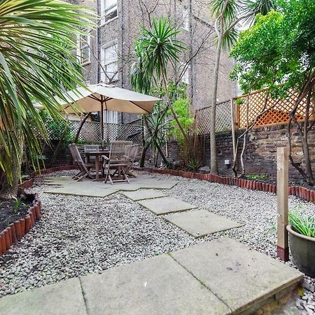 3 Bedroom Garden Flat - Central Location Λονδίνο Εξωτερικό φωτογραφία