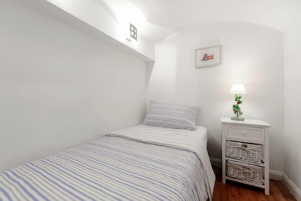 3 Bedroom Garden Flat - Central Location Λονδίνο Εξωτερικό φωτογραφία