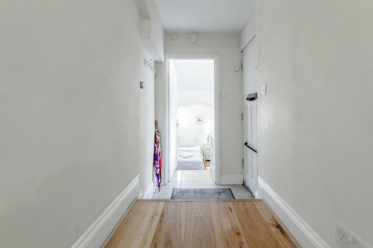 3 Bedroom Garden Flat - Central Location Λονδίνο Εξωτερικό φωτογραφία