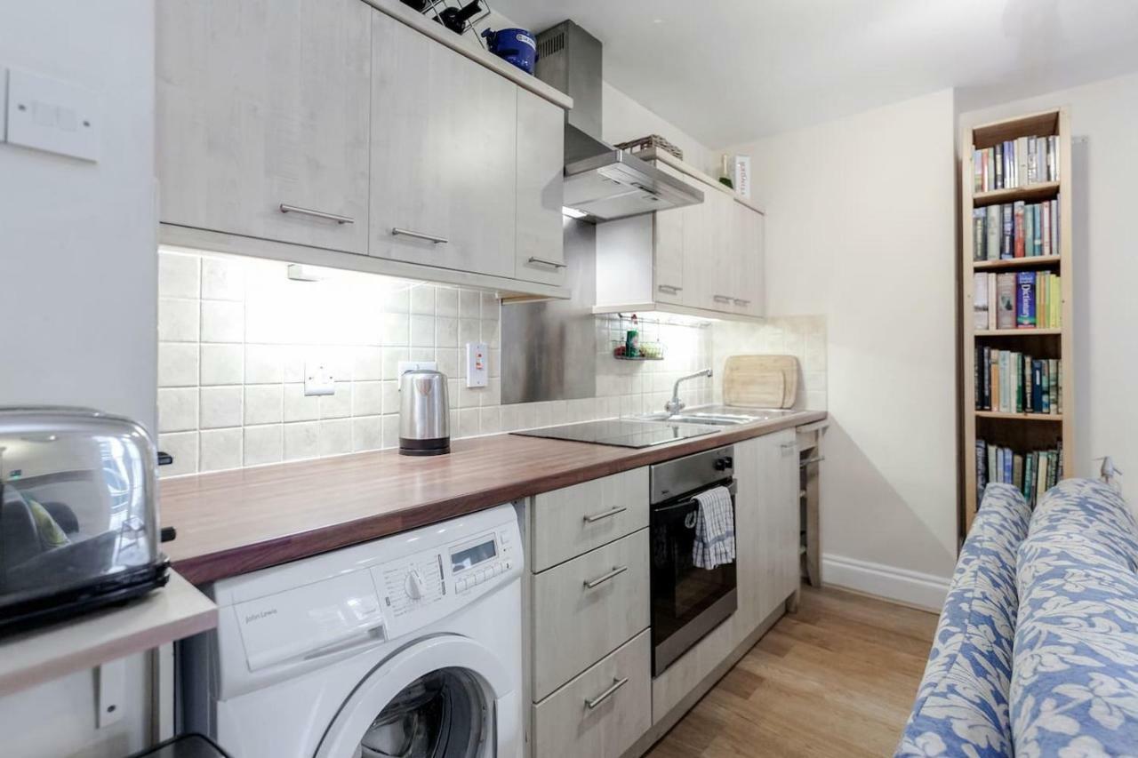 3 Bedroom Garden Flat - Central Location Λονδίνο Εξωτερικό φωτογραφία