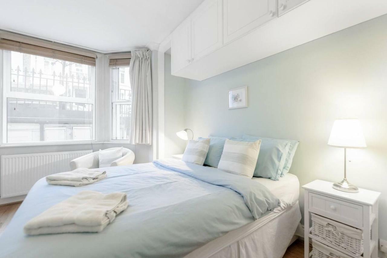 3 Bedroom Garden Flat - Central Location Λονδίνο Εξωτερικό φωτογραφία
