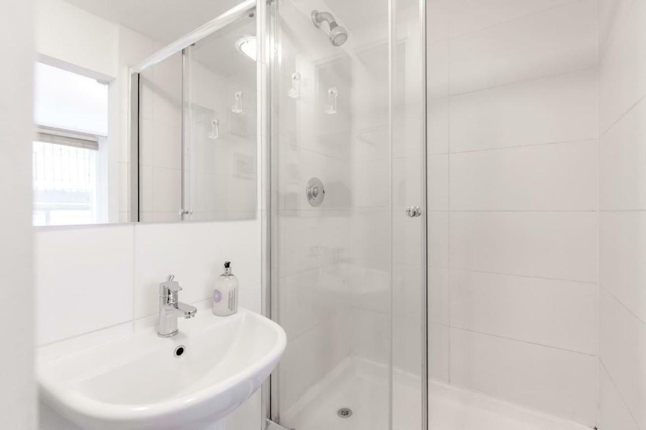 3 Bedroom Garden Flat - Central Location Λονδίνο Εξωτερικό φωτογραφία