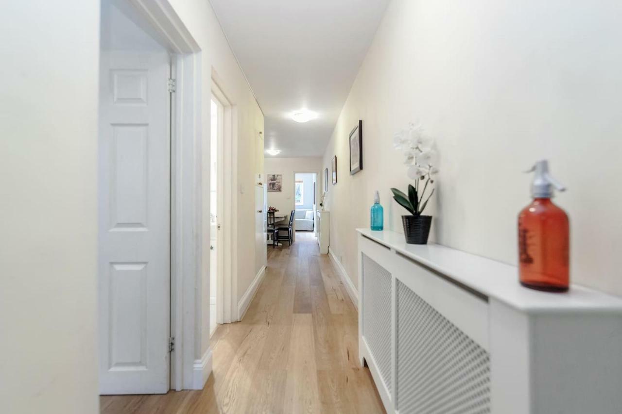 3 Bedroom Garden Flat - Central Location Λονδίνο Εξωτερικό φωτογραφία