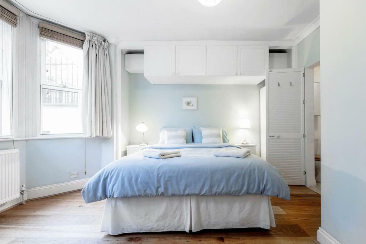 3 Bedroom Garden Flat - Central Location Λονδίνο Εξωτερικό φωτογραφία