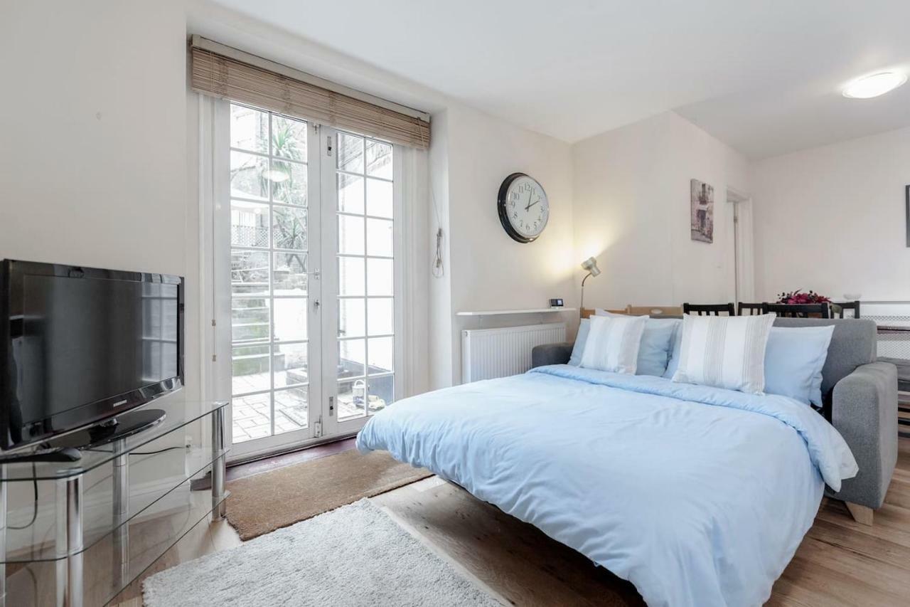 3 Bedroom Garden Flat - Central Location Λονδίνο Εξωτερικό φωτογραφία