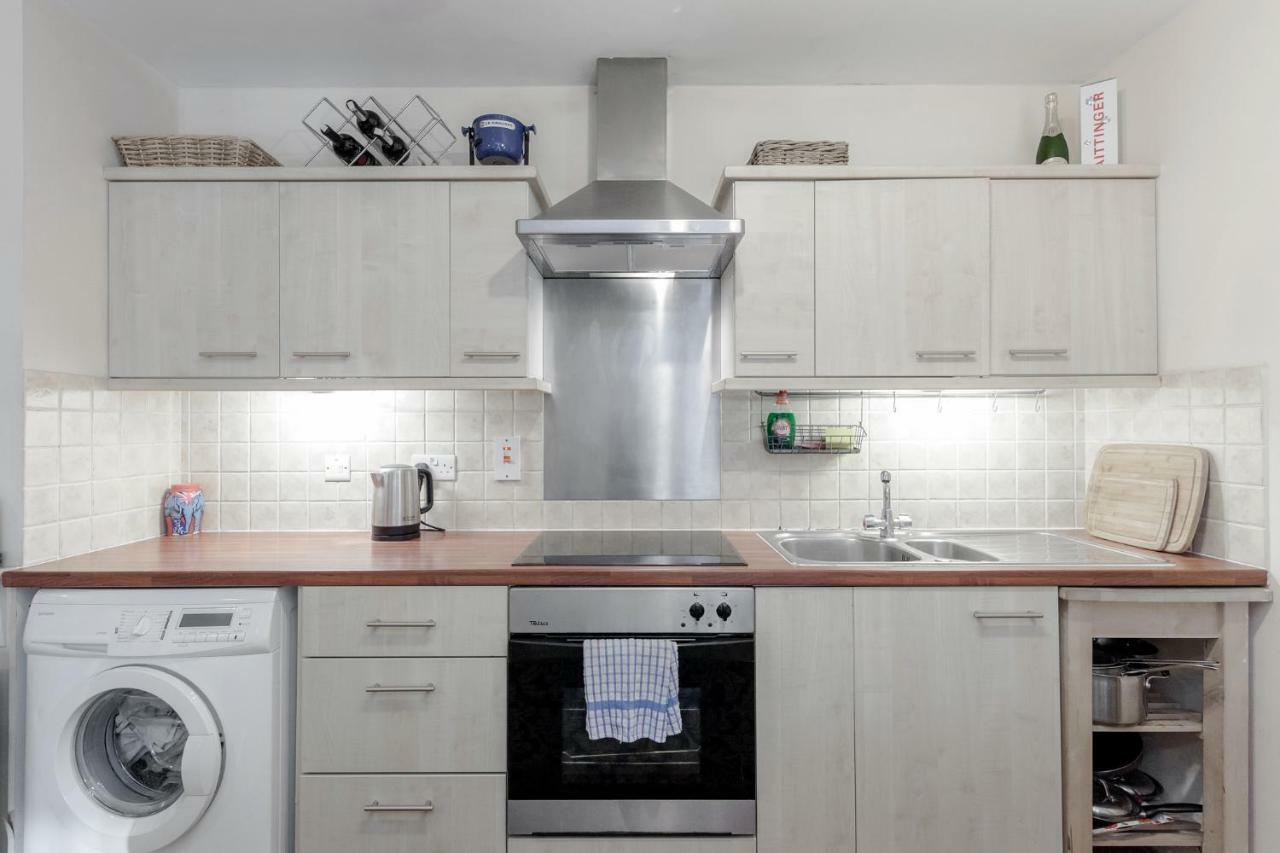 3 Bedroom Garden Flat - Central Location Λονδίνο Εξωτερικό φωτογραφία